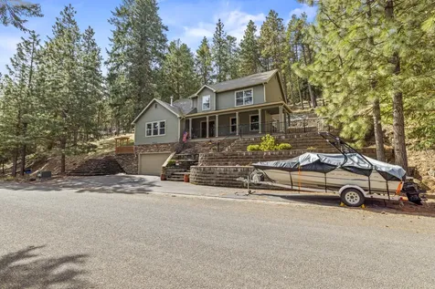 840 Ponderosa Drive Klamath Falls OR 97601