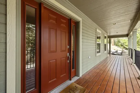 840 Ponderosa Drive Klamath Falls OR 97601