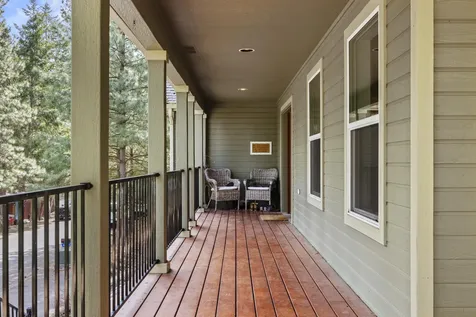 840 Ponderosa Drive Klamath Falls OR 97601