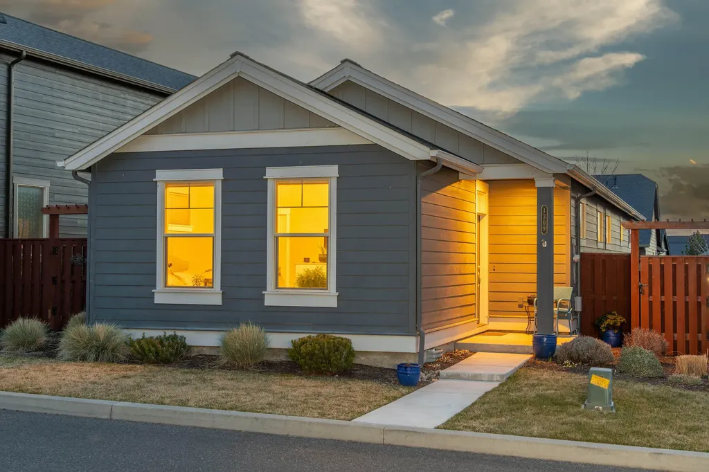 1309 NE Barney Street Prineville OR 97754