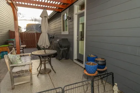 1309 NE Barney Street Prineville OR 97754