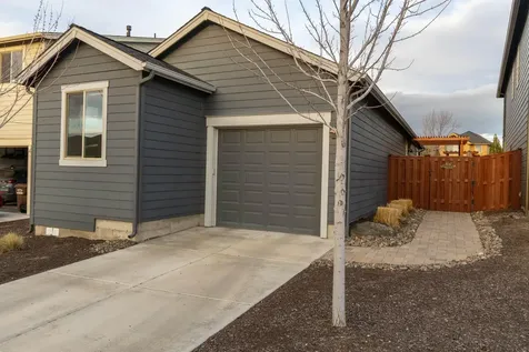 1309 NE Barney Street Prineville OR 97754