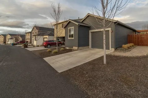1309 NE Barney Street Prineville OR 97754