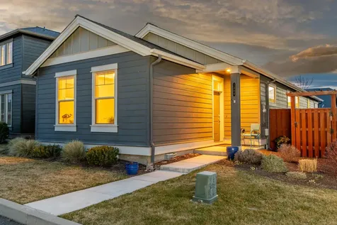 1309 NE Barney Street Prineville OR 97754