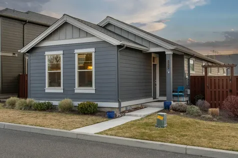 1309 NE Barney Street Prineville OR 97754