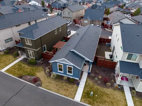 1309 NE Barney Street Prineville OR 97754