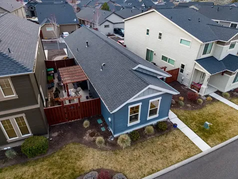 1309 NE Barney Street Prineville OR 97754