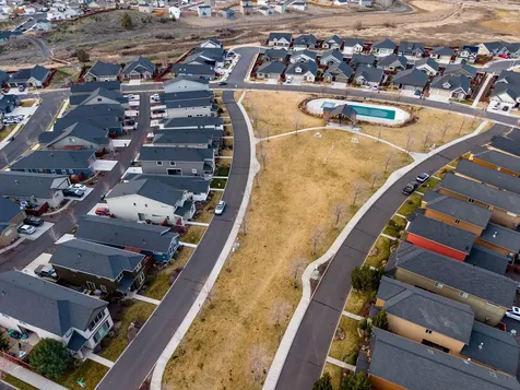1309 NE Barney Street Prineville OR 97754