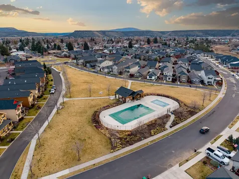 1309 NE Barney Street Prineville OR 97754