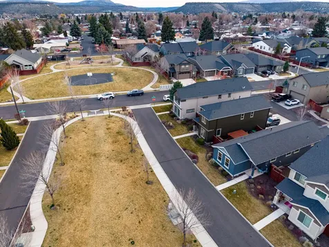 1309 NE Barney Street Prineville OR 97754