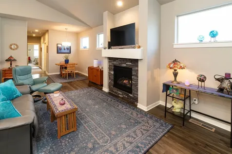 1309 NE Barney Street Prineville OR 97754