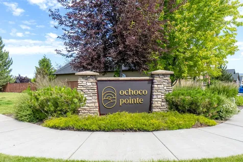 1309 NE Barney Street Prineville OR 97754