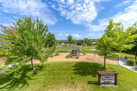 1309 NE Barney Street Prineville OR 97754