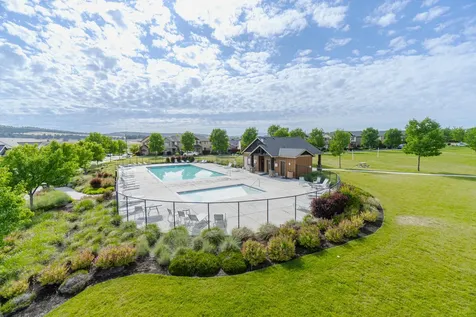 1309 NE Barney Street Prineville OR 97754