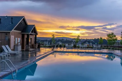 1309 NE Barney Street Prineville OR 97754