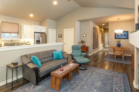 1309 NE Barney Street Prineville OR 97754