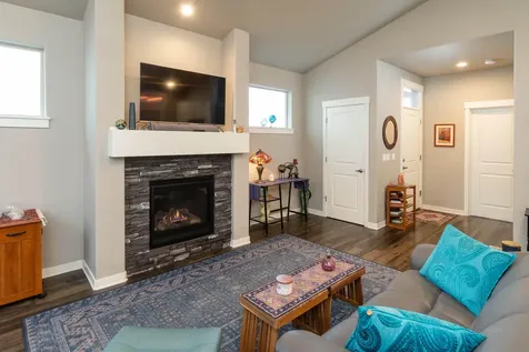 1309 NE Barney Street Prineville OR 97754