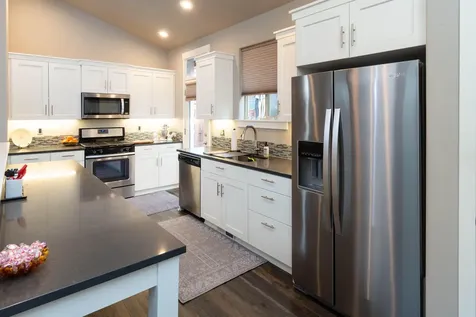 1309 NE Barney Street Prineville OR 97754