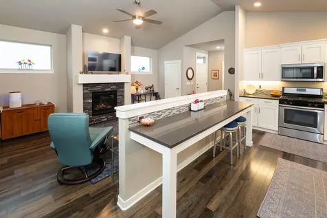 1309 NE Barney Street Prineville OR 97754