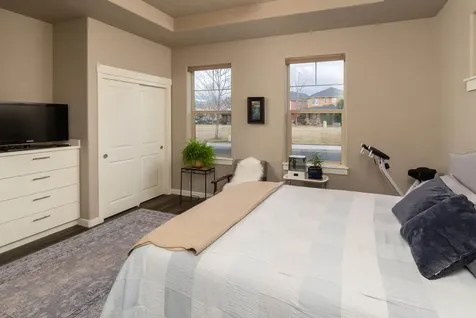 1309 NE Barney Street Prineville OR 97754