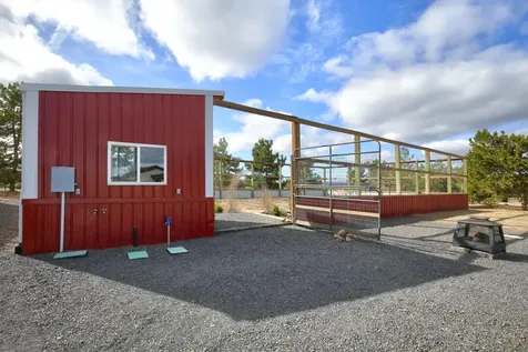 11301 SW Robinson Lane Powell Butte OR 97753