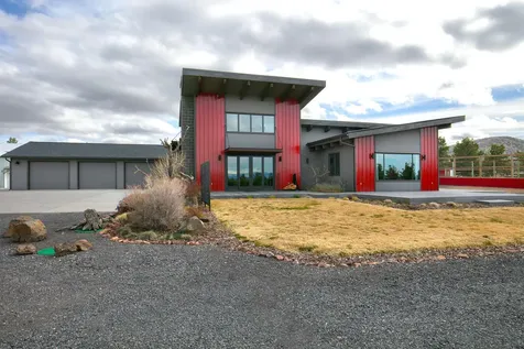 11301 SW Robinson Lane Powell Butte OR 97753