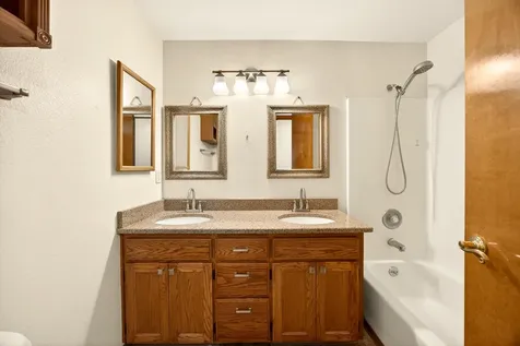 3027 Waterford Court Medford OR 97504