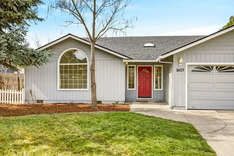 3027 Waterford Court Medford OR 97504