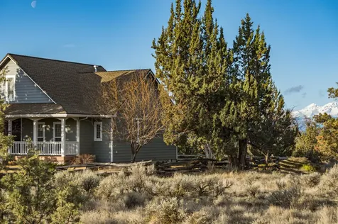 17040 SW Steelhead Road Terrebonne OR 97760