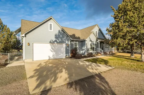 17040 SW Steelhead Road Terrebonne OR 97760