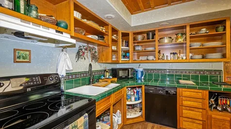 4901 Thompson Creek Road Selma OR 97538