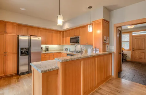 57135 Evergreen Loop Sunriver OR 97707