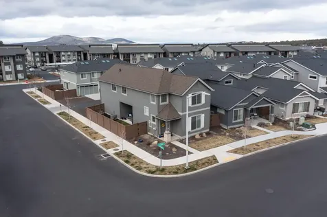 4649 SW 36th Street Redmond OR 97756