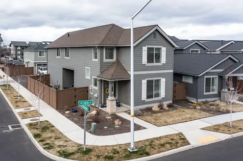 4649 SW 36th Street Redmond OR 97756