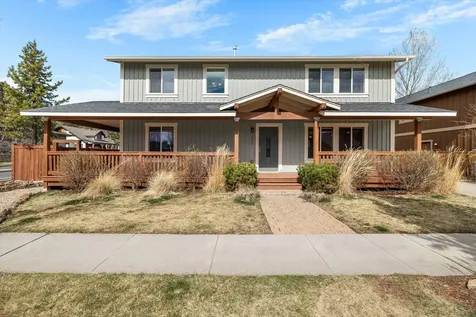 2980 NW Shevlin Meadow Drive Bend OR 97703
