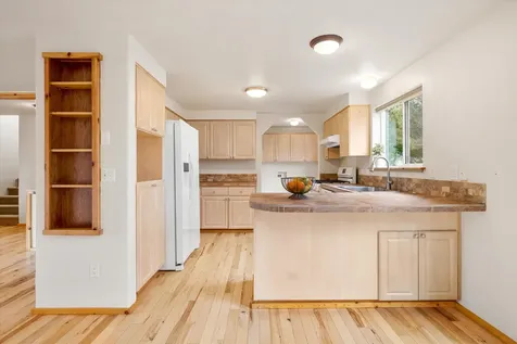 2980 NW Shevlin Meadow Drive Bend OR 97703
