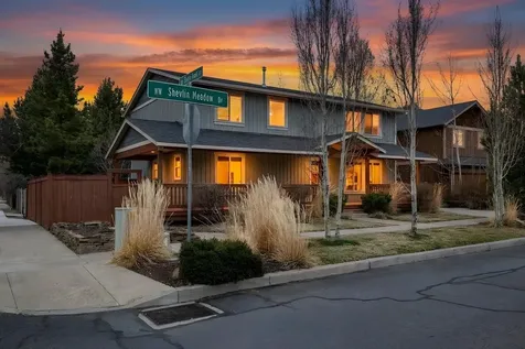 2980 NW Shevlin Meadow Drive Bend OR 97703