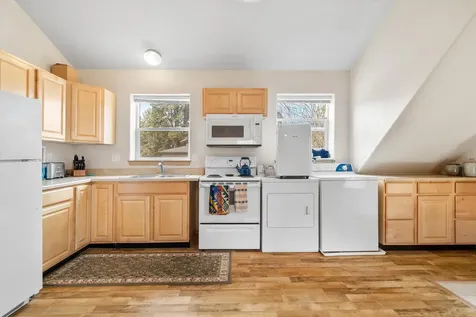 2980 NW Shevlin Meadow Drive Bend OR 97703