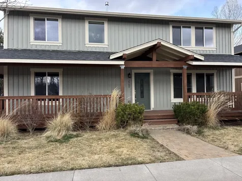 2980 NW Shevlin Meadow Drive Bend OR 97703