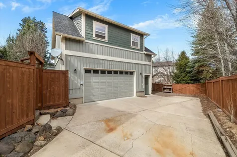 2980 NW Shevlin Meadow Drive Bend OR 97703