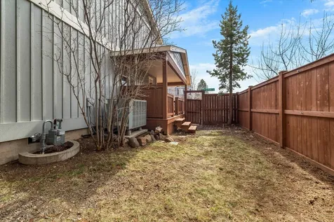 2980 NW Shevlin Meadow Drive Bend OR 97703