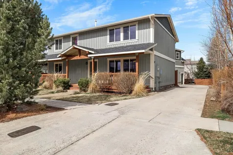 2980 NW Shevlin Meadow Drive Bend OR 97703