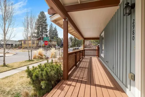 2980 NW Shevlin Meadow Drive Bend OR 97703