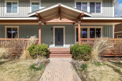 2980 NW Shevlin Meadow Drive Bend OR 97703