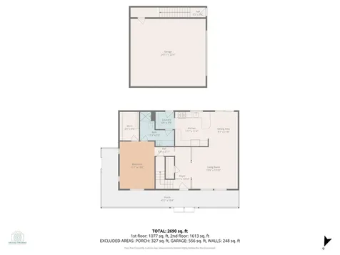 2980 NW Shevlin Meadow Drive Bend OR 97703