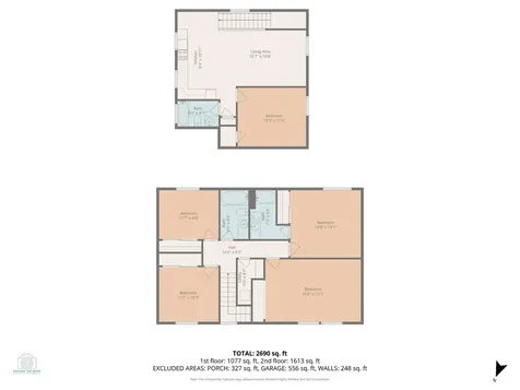 2980 NW Shevlin Meadow Drive Bend OR 97703