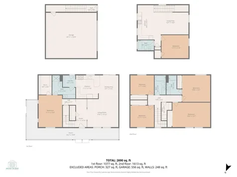 2980 NW Shevlin Meadow Drive Bend OR 97703