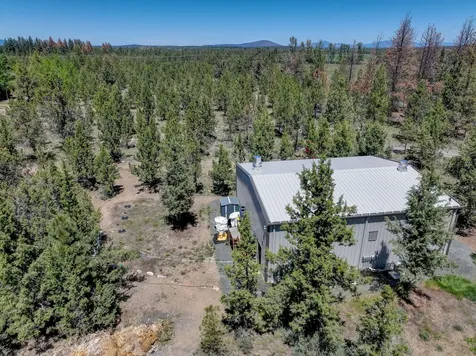 18785 Tumalo Reservoir Road Bend OR 97703