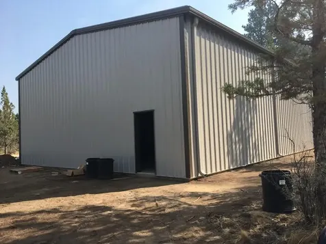18785 Tumalo Reservoir Road Bend OR 97703