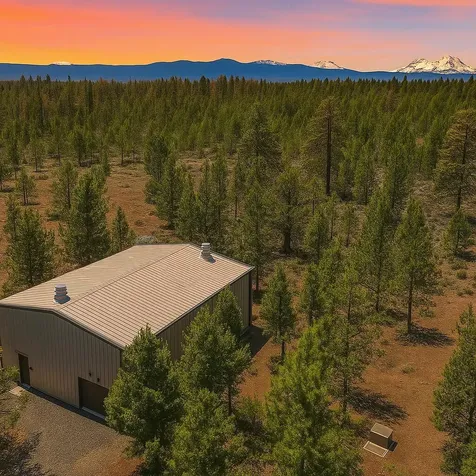 18785 Tumalo Reservoir Road Bend OR 97703
